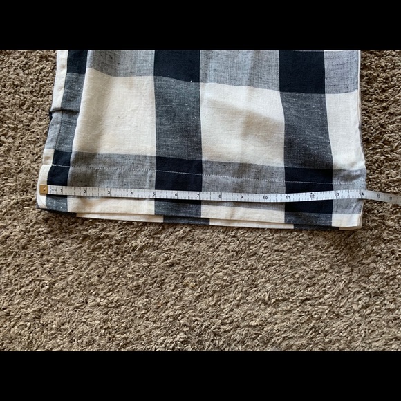 NWT Laude the Label / Tribe Alive Pants - Picture 6 of 11